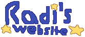 radi's website